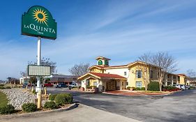 La Quinta Inn Research Park Huntsville Al